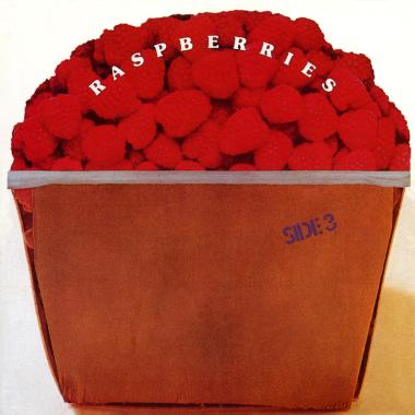 Raspberries -  Side 3